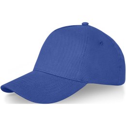 5-panelowa czapka Doyle niebieski (38677440)