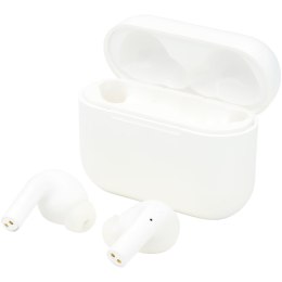 Automatycznie parujące się prawidziwie bezprzewodowe słuchawki douszne Braavos 2 biały (12416001)