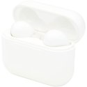 Automatycznie parujące się prawidziwie bezprzewodowe słuchawki douszne Braavos 2 biały (12416001)