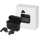 Automatycznie parujące się prawidziwie bezprzewodowe słuchawki douszne Braavos 2 czarny (12416090)
