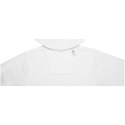 Charon damska bluza z kapturem biały (38234010)