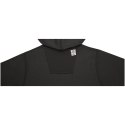Charon damska bluza z kapturem czarny (38234901)