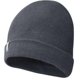 Hale czapka z tworzywa Polylana® szary sztormowy (38651820)