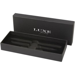 Tactical Dark pudełko upominkowe z zestawem piśmienniczym czarny (42000890)