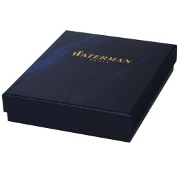 Waterman upominkowe pudełko na zestaw piśmienniczy ciemnoniebieski (42001055)