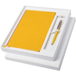 Pudełko upominkowe Parker Classic - nie zawiera notesu i długopisu biały (42001101)