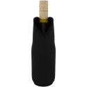 Uchwyt na wino z neoprenu pochodzącego z recyklingu Noun czarny (11328890)