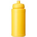 Bidon Baseline® Plus o pojemności 500 ml żółty (22020011)