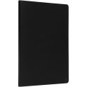 Karst® A5 notatnik w miękkiej oprawie czarny (10779190)