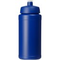 Bidon Baseline® Plus o pojemności 500 ml niebieski (22020052)