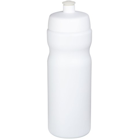Bidon Baseline® Plus o pojemności 650 ml biały (22020101)
