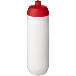 Bidon HydroFlex™o pojemności 750 ml czerwony, biały (22030121)