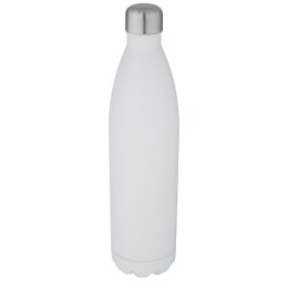 Cove 1 L vacuum insulated stainless steel bottle biały (10069401)