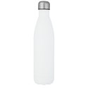 Cove 750 ml vacuum insulated stainless steel bottle biały (10069301)