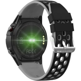 Smartwatch Prixton GPS SW37 czarny (2PA07190)
