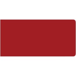 Powerbank z podświetlanym logo - SCX.design P15 mid red (2PX01621)