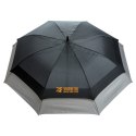 Rozszerzalny parasol automatyczny 23" do 27" Swiss Peak