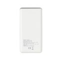 Ultra szybki power bank 10000 mAh z PD