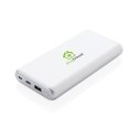 Ultra szybki power bank 20000 mAh z PD