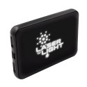 Power bank 5000 mAh RPET | Suzanne