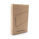 Power bank 5000 mAh RPET | Suzanne