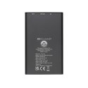 Bezprzewodowy power bank 5000 mAh Terra