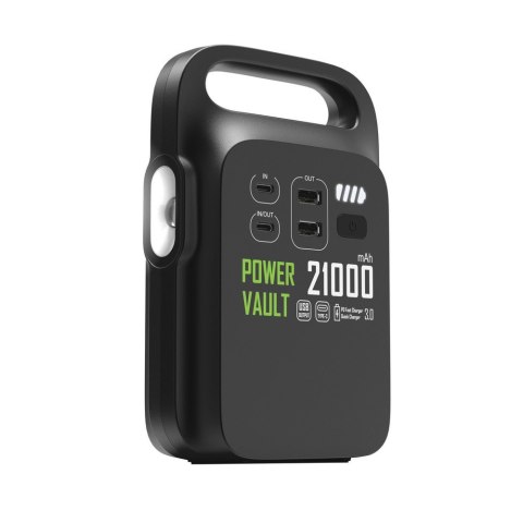 Power bank 21000 mAh Power Vault