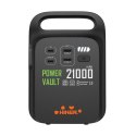 Power bank 21000 mAh Power Vault