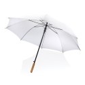 Bambusowy parasol automatyczny 27" Impact AWARE™ rPET