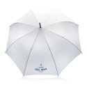 Bambusowy parasol automatyczny 27" Impact AWARE™ rPET