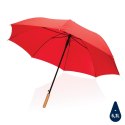 Bambusowy parasol automatyczny 27" Impact AWARE™ rPET