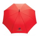 Bambusowy parasol automatyczny 27" Impact AWARE™ rPET