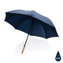 Bambusowy parasol automatyczny 27" Impact AWARE™ rPET