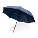 Bambusowy parasol automatyczny 27" Impact AWARE™ rPET