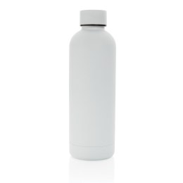 Butelka termiczna 500 ml, stal nierdzewna z recyklingu