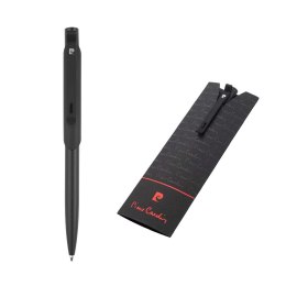 Długopis metalowy SYMPHONY Pierre Cardin kolor czarny