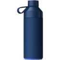 Big Ocean Bottle izolowany próżniowo bidon na wodę o pojemności 1000 ml ocean blue2 (10075351)