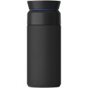 Ocean Bottle termos o pojemności 350 ml obsidian black (10075290)