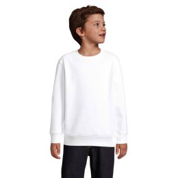 Bluza COLUMBIA KIDS Biały XL (S04239-WH-XL)