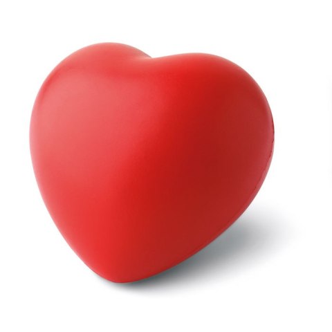 Antystres serce czerwony (IT3459-05)