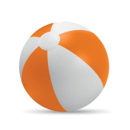 Nadmuchiwana piłka plażowa pomarańczowy (IT1627-10)