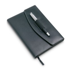 Notes A5 i długopis czarny (KC6856-03)