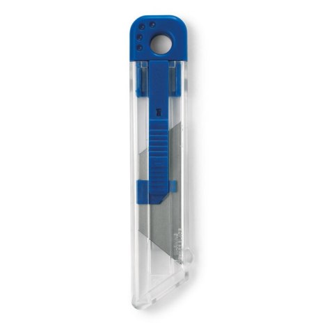 Plastikowy nożyk niebieski (IT3011-04)