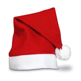 Świąteczna czapka czerwony (CX1015-05)