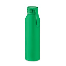 Butelka aluminiowa 600ml zielony (MO6469-09)