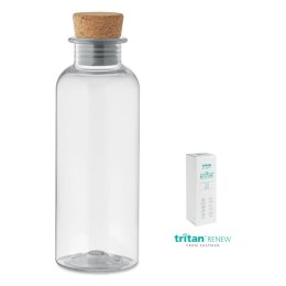 Butelka z Tritanu Renew™ 500ml przezroczysty (MO2266-22)