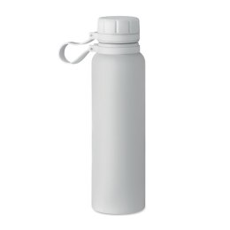 Dwuścienna butelka 780 ml biały (MO6760-06)