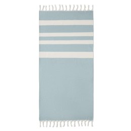 Koc ręcznikowy Hamman niebieski (MO6554-04)