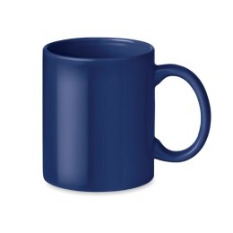 Kolorowy kubek ceramiczny niebieski (MO6208-04)