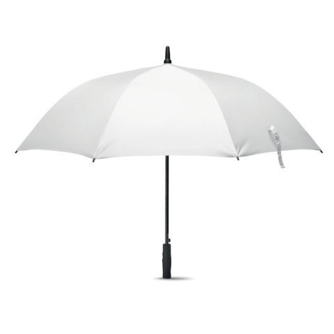 Parasol wiatroszczelny 27 cali biały (MO6175-06)